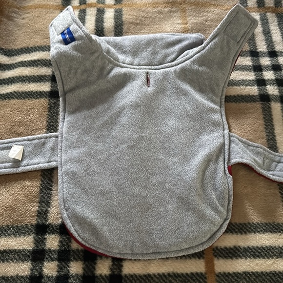 Human Society of US Pet Outerwear NWTO - Picture 2 of 5